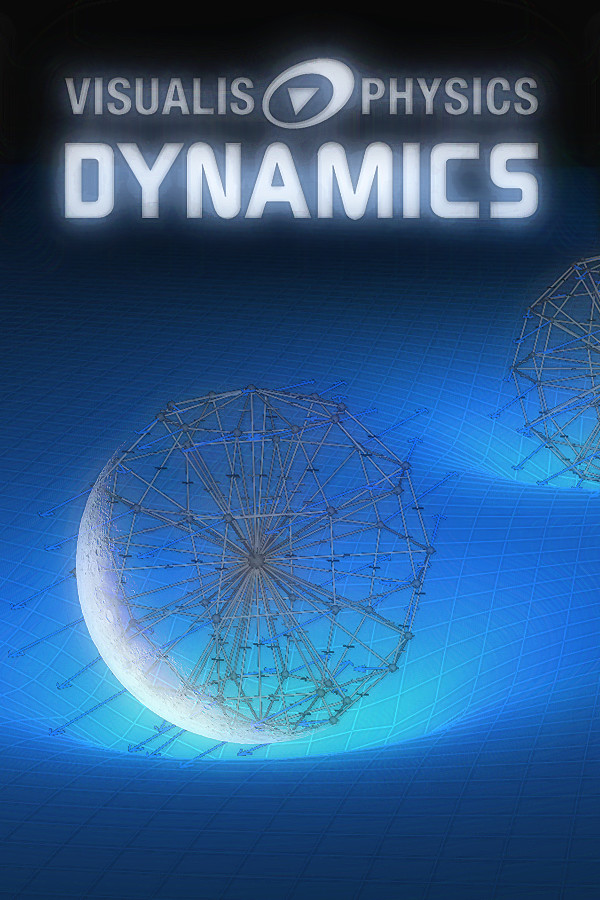 Visualis Dynamics for steam