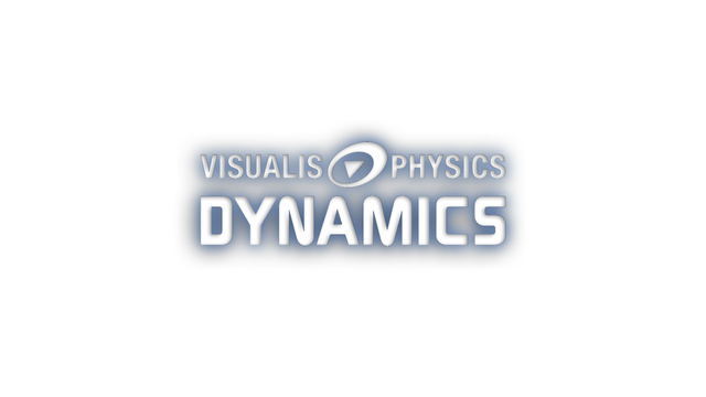 Visualis Dynamics Logo