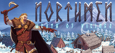 NORTHMEN: Wrath of Vikings PC Specs