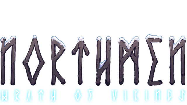 NORTHMEN: Wrath of Vikings Logo