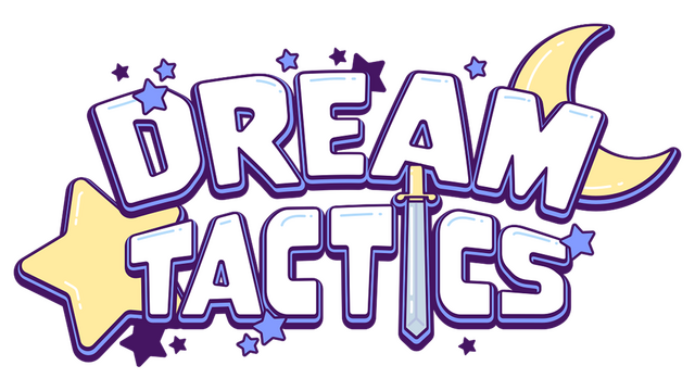 Dream Tactics Logo