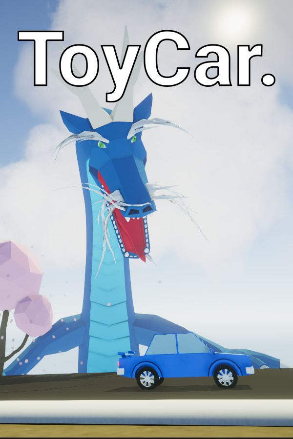 ToyCar