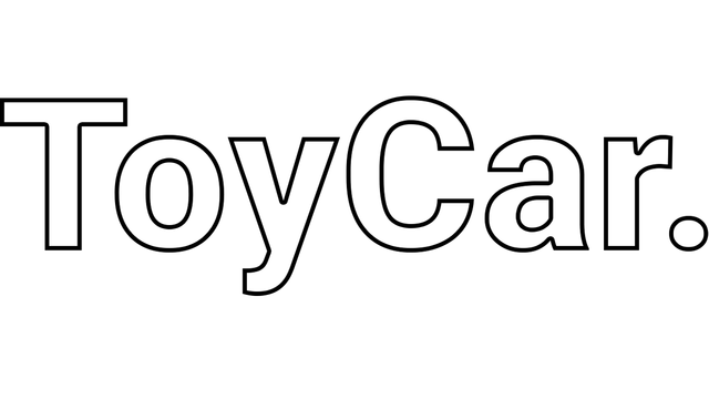 ToyCar Logo