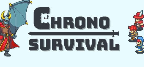 Chrono Survival cover art