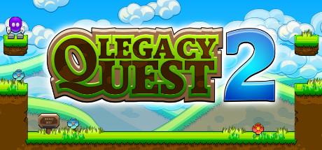 Legacy Quest 2 PC Specs