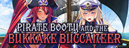 Pirate Booty and the Bukkake Buccaneer