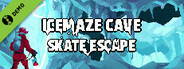 Icemaze Cave: Skate Escape Demo