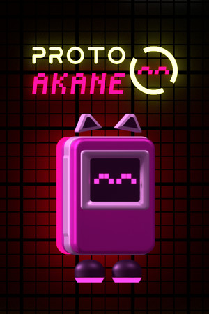 Portada Proto Akane