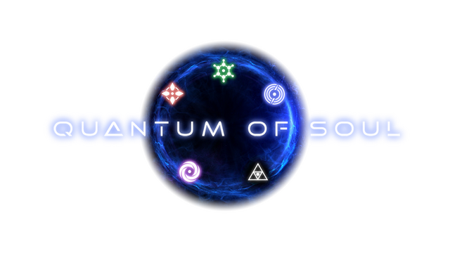 Quantum of Soul Logo