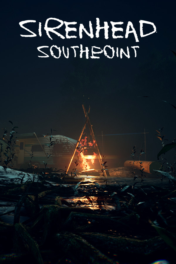 Steam portrait for Sirenhead: Southpoint.