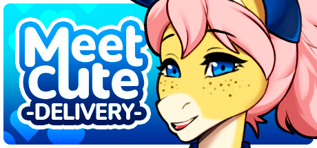 Meet Cute: Delivery cover art