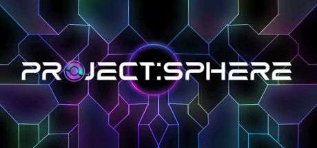 Project:Sphere cover art