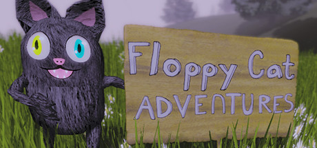 Floppy Cat Adventures PC Specs