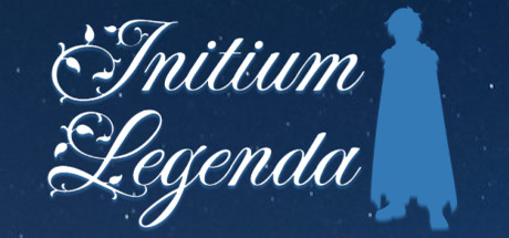 Initium Legenda cover art