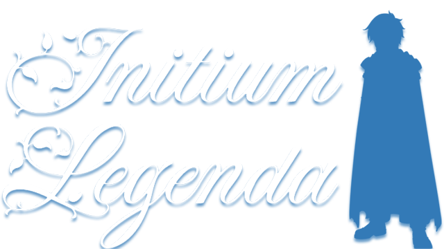 Initium Legenda Logo
