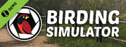 Birding Simulator Demo