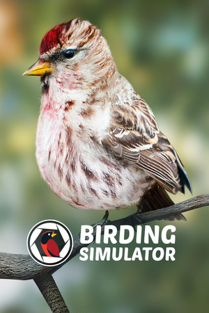 Birding Simulator Demo