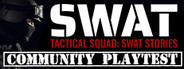Tactical Squad – SWAT Stories Playtest