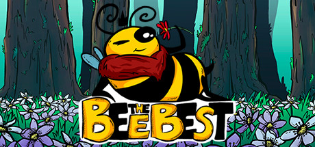 BeeTheBest cover art