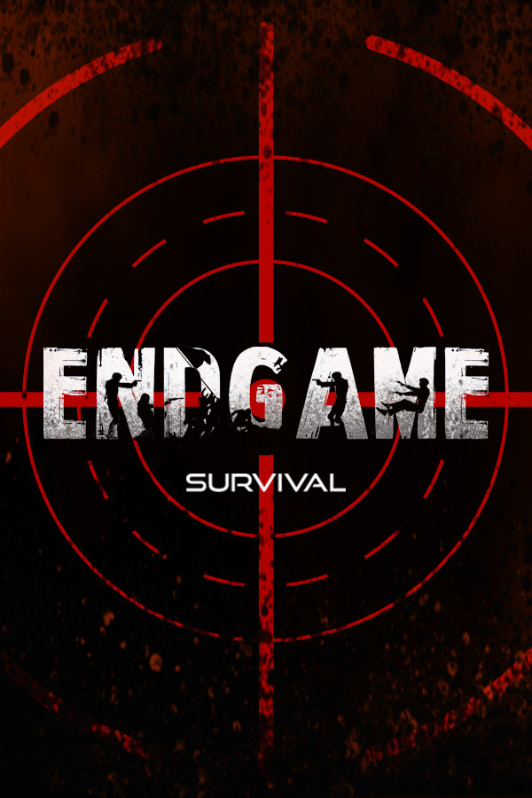 Steam portrait for ENDGAME: Survival.
