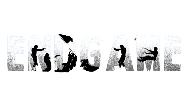 ENDGAME: Survival Logo