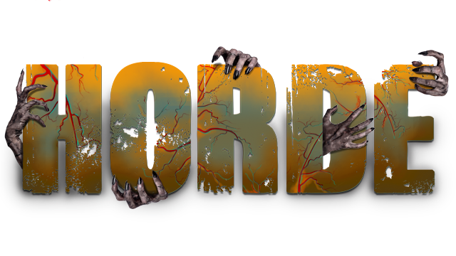 HORDE Survival Logo