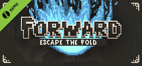 Forward: Escape the Fold Demo cover art