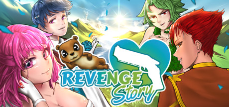 Can I Run Revenge Story?