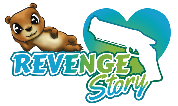 Revenge Story Logo