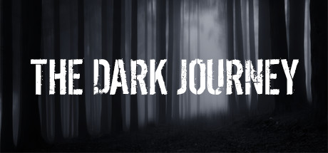 The Dark Journey cover art