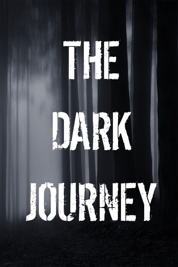 The Dark Journey. Luke's Dark Journey. Dark journey