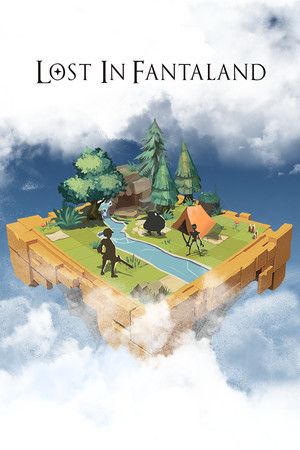 Lost In Fantaland Demo