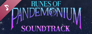 Pandemonium Soundtrack