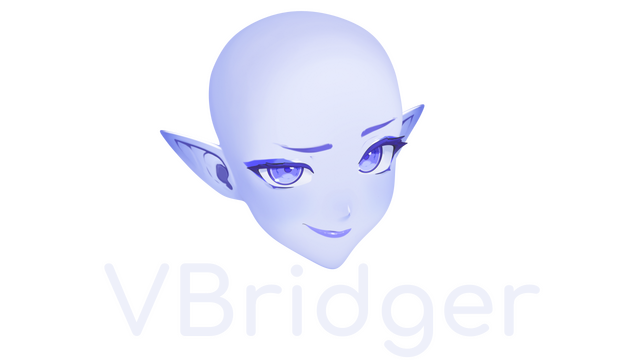 VBridger Logo