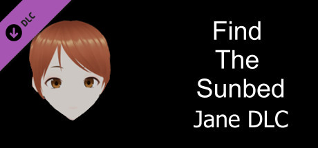 Find The Sunbed - Anime 2 DLC