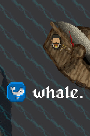 whale..