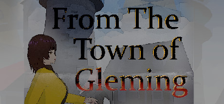 From the Town of Gleming cover art
