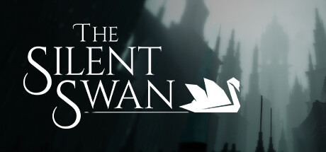 The Silent Swan cover art