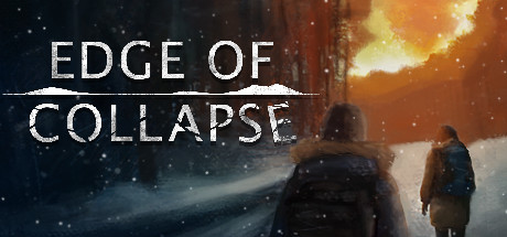 Edge of Collapse cover art