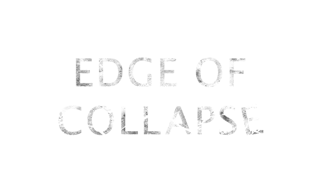 Edge of Collapse Logo