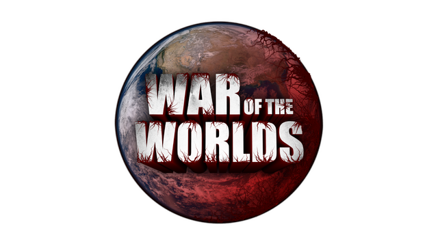 War of the Worlds Logo