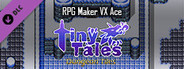 RPG Maker VX Ace - MT Tiny Tales Dungeon Tiles