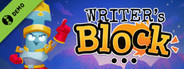 Writer's Block Demo