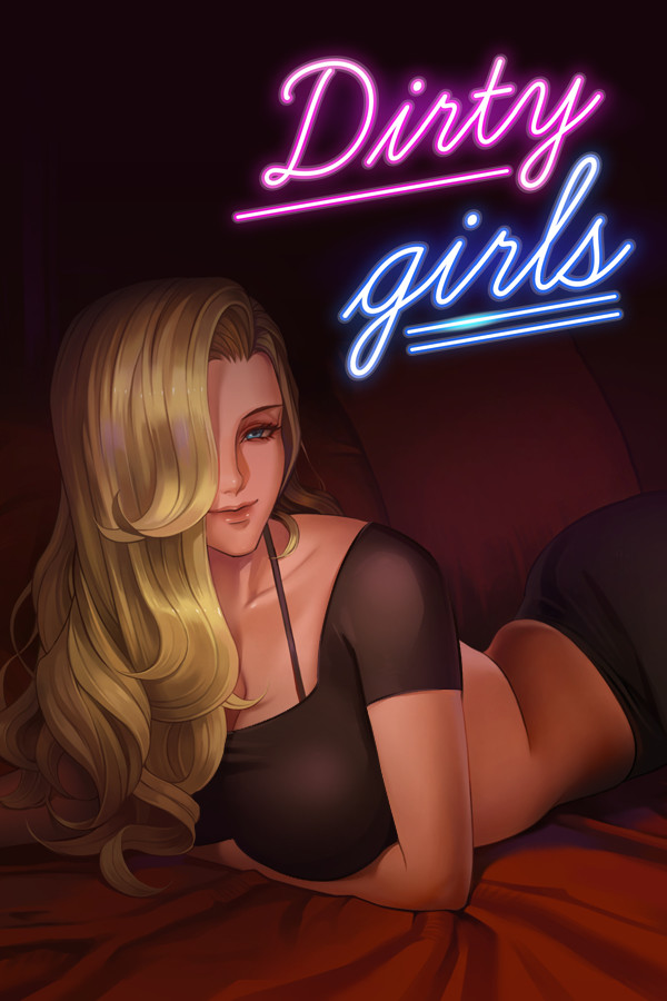 Dirty Girls