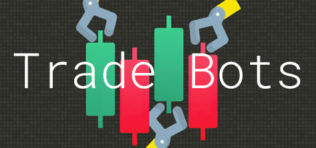 Trade Bots: A Technical Analysis Simulation cover art