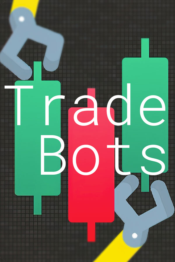 Trade Bots: A Technical Analysis Simulation for steam