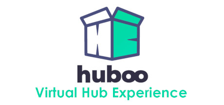 Huboo: Virtual Hub Experience cover art