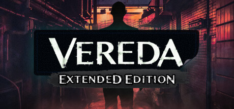 VEREDA - Mystery Escape Room Adventure cover art