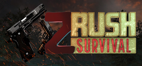 Z-Rush Survival