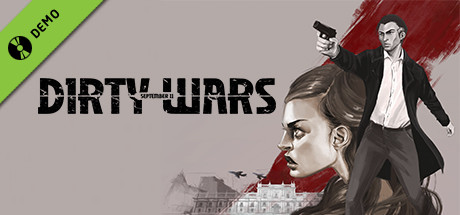 Dirty Wars: September 11 Demo cover art